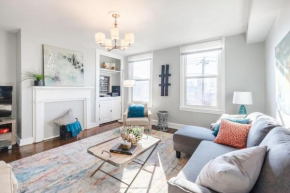 Spacious Home Walk to Everything and FREE Parking